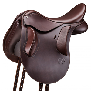 Bates Versa Saddle